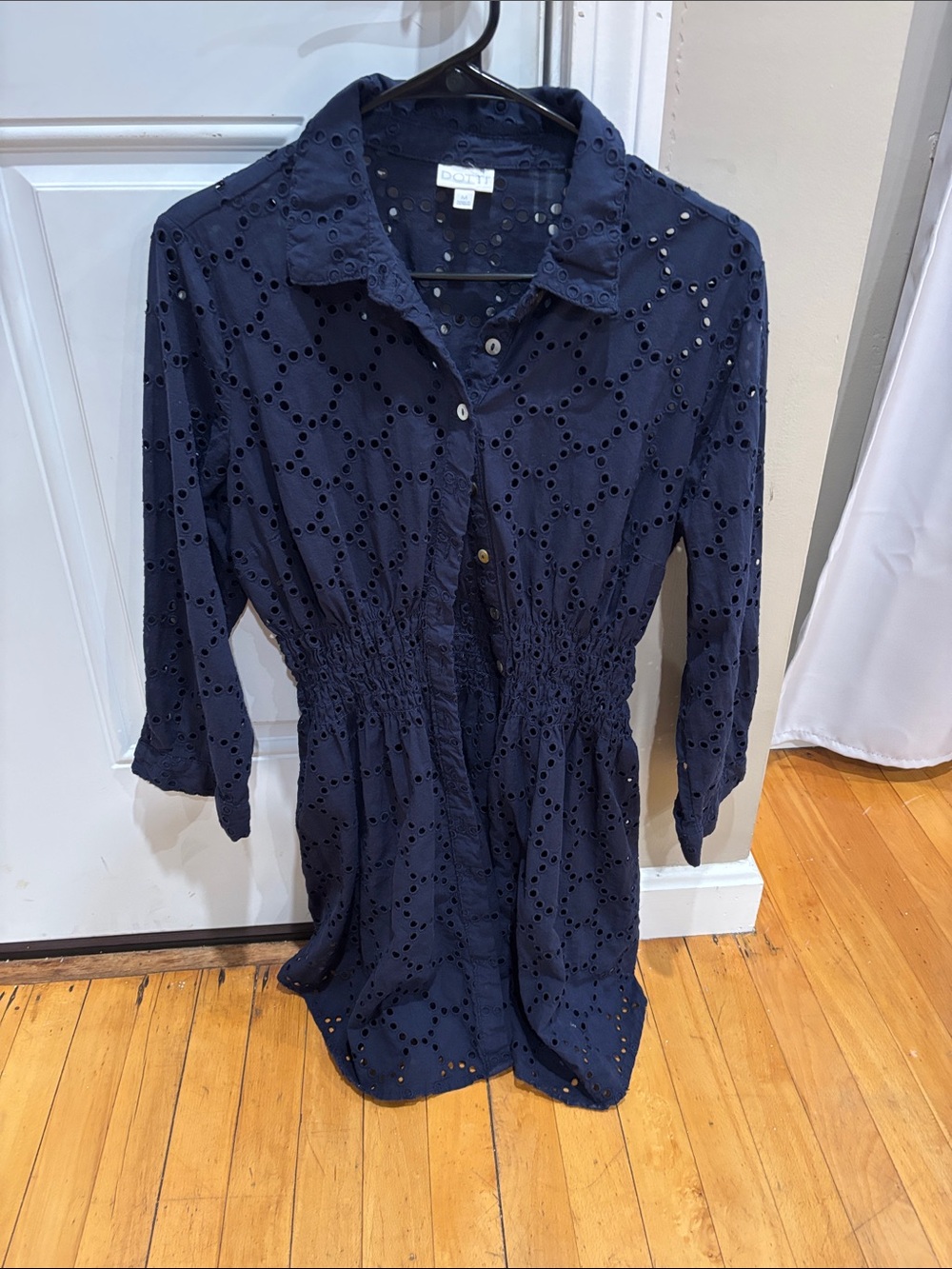 Women’s coverup